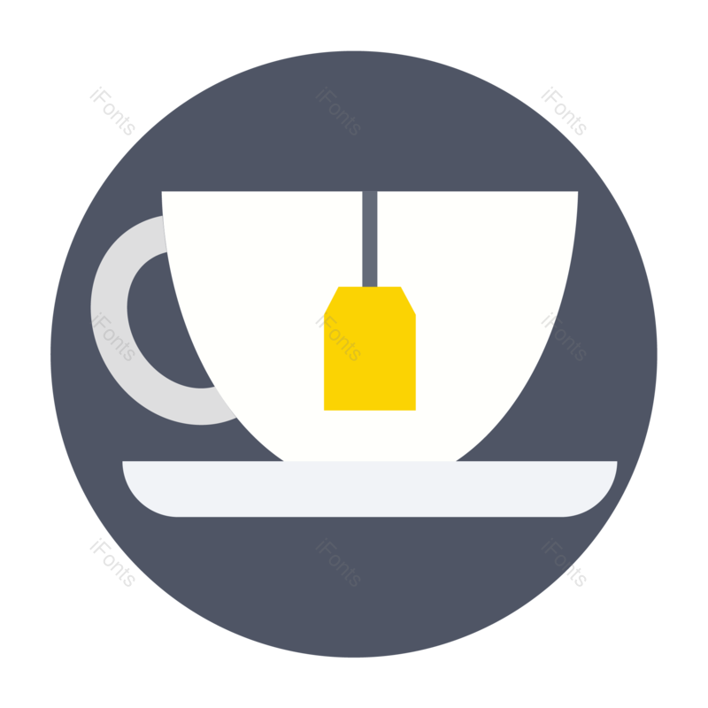 图标图片,简约元素,扁平PNG,生活免抠素材